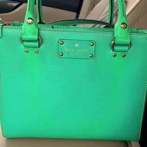 Kate spade handbag